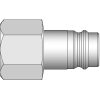 Indstiksnippel Trykluft Serie 410 Cejn NIPPEL 3/8 SLANGE – miniature 2