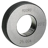 Indstillingsring Limit