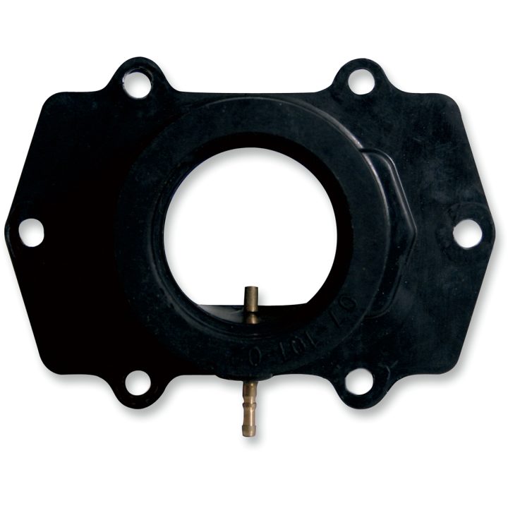 Indsugningsgummi Standard KIMPEX CARB FLANGE ARCTIC – billede 3