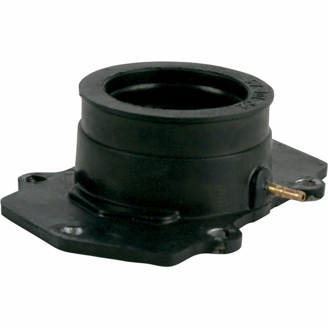 Indsugningsgummi Standard KIMPEX CARB FLANGE ARCTIC