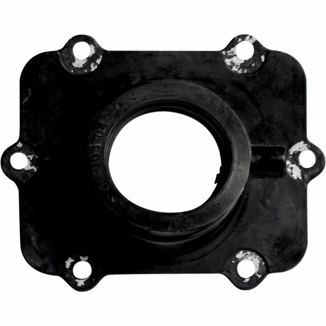 Indsugningsgummi Standard KIMPEX CARB FLANGE POLARIS – billede 2