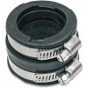 Indsugningsgummi Standard KIMPEX CARB FLANGE, SKI-DOO – miniature 1