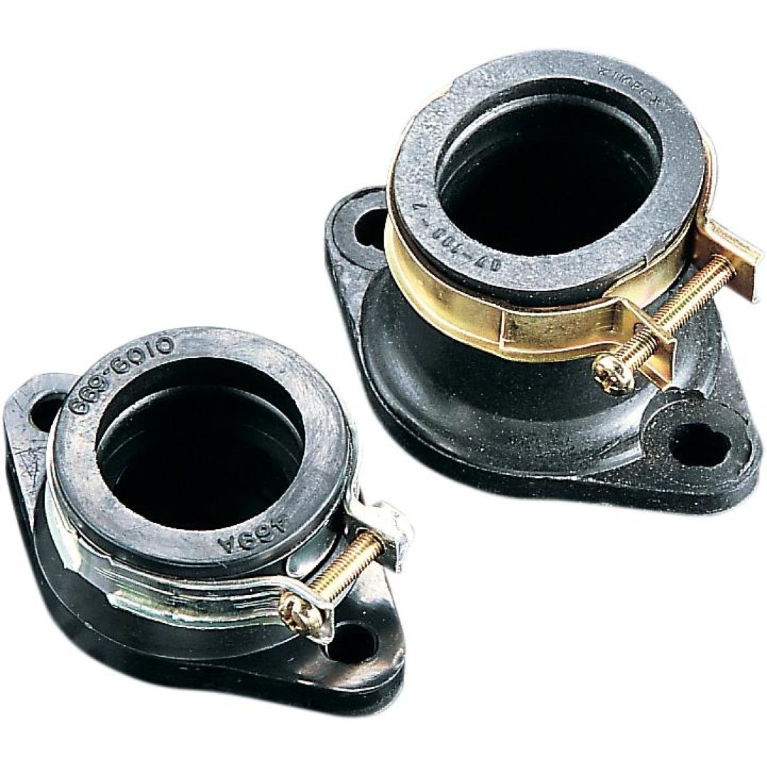 Indsugningsgummi Standard KIMPEX CARB FLANGE, UNIVERSAL