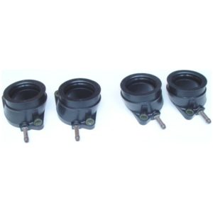 Indsugningsgummi Tourmax