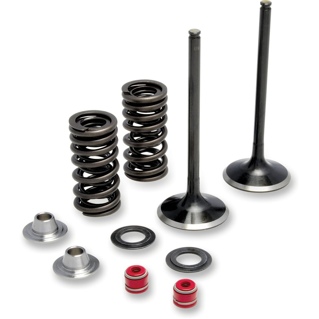 Indsugningsventiler Kit MOOSE RACING