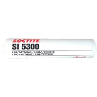 Industrisilikone 5300 rød LOCTITE