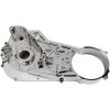 Indvendig kåbe krom DRAG SPECIALTIES – miniature 2