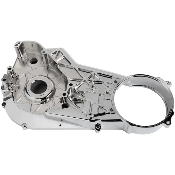Indvendig kåbe krom DRAG SPECIALTIES – billede 2