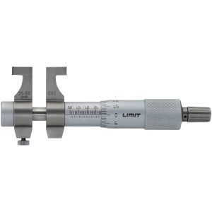 Indvendig mikrometer MIA 30 / 50 / 75 / 100 LIMIT