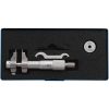 Indvendig mikrometer MIA 30 / 50 / 75 / 100 LIMIT INDVENDIG MIKROMETER GRÆNSE 5-30MM – miniature 2