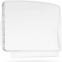 Indvendigt beskyttelsesglas Speedglas G5-02 624000