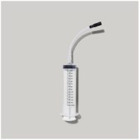 Injector 150ml För tubeless sealant OKO
