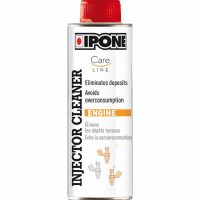 INJECTOR CLEANER 300ml (12) Ipone