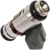 Injektionsventil High Flow FEULING PARTS – miniature 2