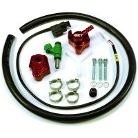 Injektor 2. Kit GET