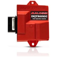 Injtronic Electronic Controller For Cylinder I - 4 Stroke MALOSSI