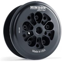 Inner Hub + Pressure Plate - Suzuki RMZ 450 HINSON