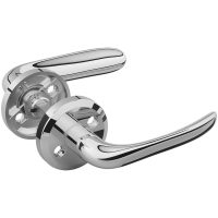 INNERDÖRRHANDTAG DH 7010 KROM