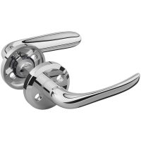 INNERDÖRRHANDTAG DH 7020 KROM