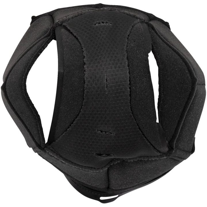 Innerfoder Range 2.0 Nemesis Svart Z1R – billede 2