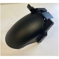 Innerskärm Bak Django 50cc Inre
