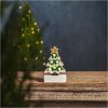 Inomhusdekoration Freddy Grön Star Trading – miniature 3