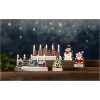 Inomhusdekoration Freddy Grön Star Trading – miniature 6