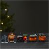 Inomhusdekoration Kidsville Flerfärgad Star Trading – miniature 6