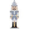 Inomhusdekoration Nutcracker Grå Star Trading – miniature 7