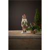 Inomhusdekoration Nutcracker Grön Star Trading – miniature 6