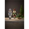 Inomhusdekoration Nutcracker Grön Star Trading – miniature 1