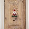 Inomhusdekoration Santa Röd Star Trading – miniature 2