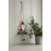 Inomhusdekoration Santa Röd Star Trading – miniature 4