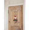 Inomhusdekoration Santa Röd Star Trading – miniature 5