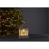 Inomhusdekoration Vinter Brons Star Trading – miniature 3