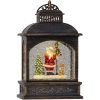 Inomhusdekoration Vinter Brons Star Trading – miniature 1