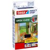 Insektsnet Open/close Vindue An TESA INSEKTNET OPEN/CLOSE 1,3X1,5M – miniature 1