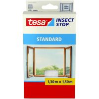 Insektsnet Standard til vinduer og døre tesa