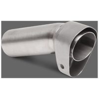 Insert V-TUV050/4 Akrapovic