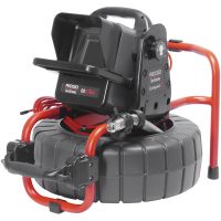 Inspektionskamera Mini CS6Pak RIDGID