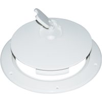 Inspektionsluge 265x215 mm Osculati