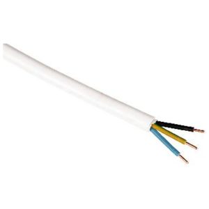 Installationskabel EXQ 3G15 CPR