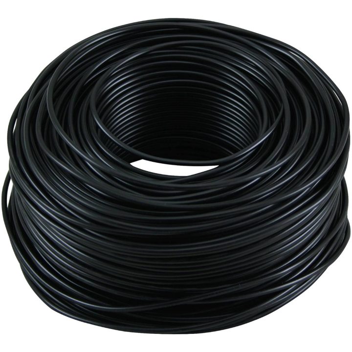 Installationskabel FK (H07V-R) Grunda KABEL INSTALLATION FK1,5 VI20M – billede 4