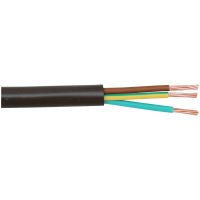 INST.KABEL N1XVU 3G2,5 R100