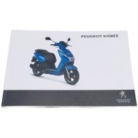 Instruktionsbok Kisbee Euro 5