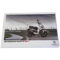 Instruktionsbok SF4 (Speedfight 4) 2T EU4