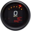 Instrument Mlx - 3000 Series Digital Hastighedsmåler DAKOTA DIGITAL Måler – miniature 1