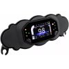 Instrument Rx-4 Multifunktions Speedometer/Omdrejningstæller KOSO NORTH AMERICA – miniature 2