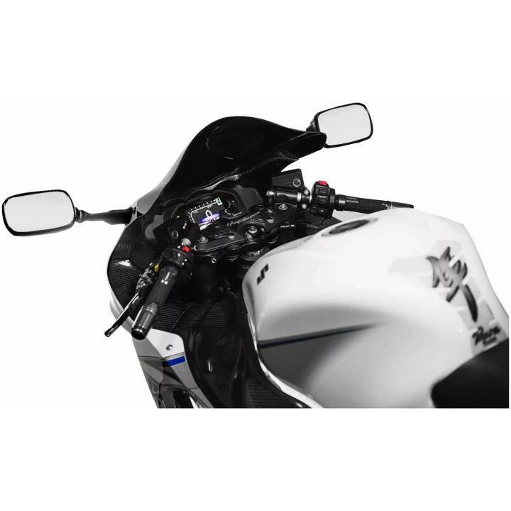 Instrument Rx-4 Multifunktions Speedometer/Omdrejningstæller KOSO NORTH AMERICA – billede 5