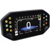 Instrument Rx-4 Multifunktions Speedometer/Omdrejningstæller KOSO NORTH AMERICA – miniature 1